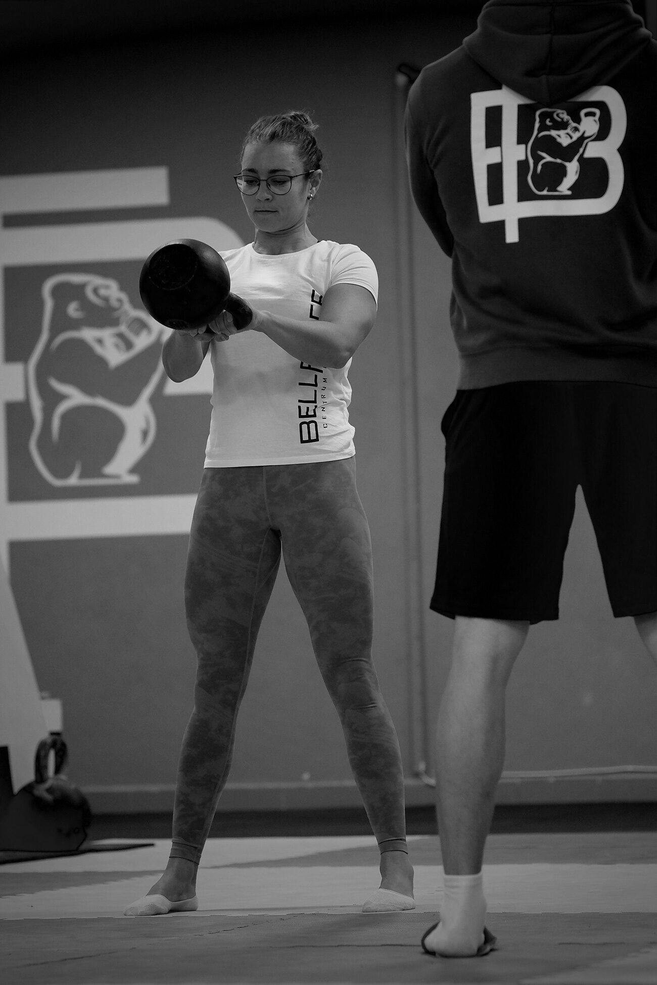 Miška Renčová Súkromná Trénerka Zvolen