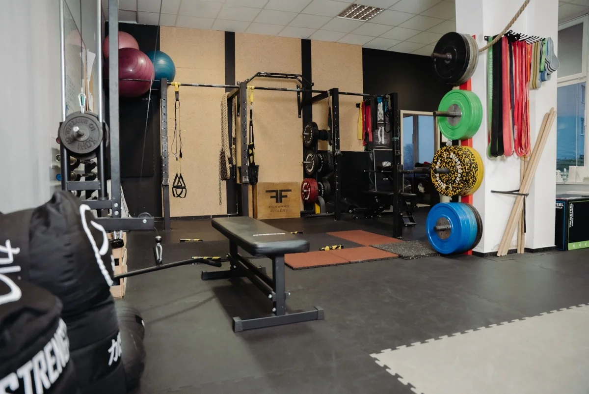 Olympijské kotúče v Bratislava