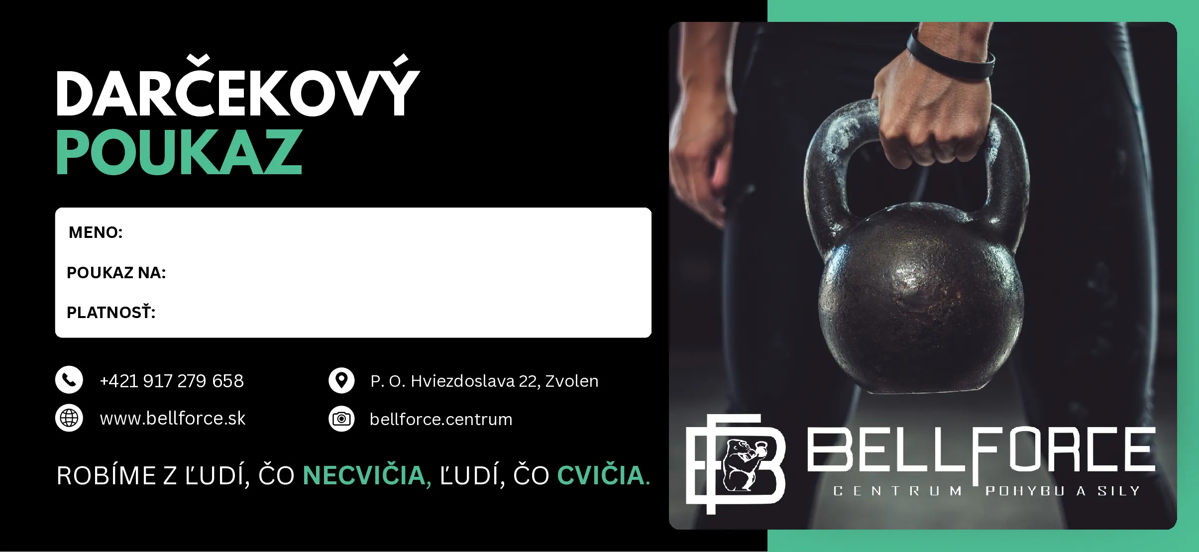 Ilustračný obrázok k článku: Daruj zdravie