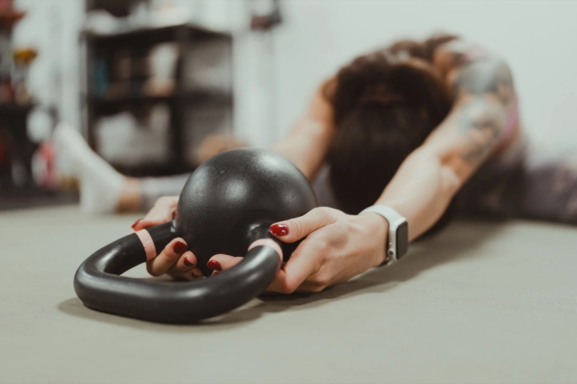 Pooperačný pohybový program