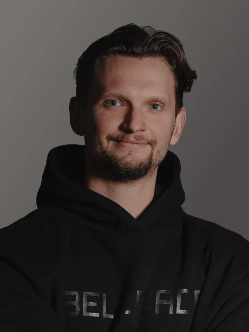 Mgr. Martin Přikryl