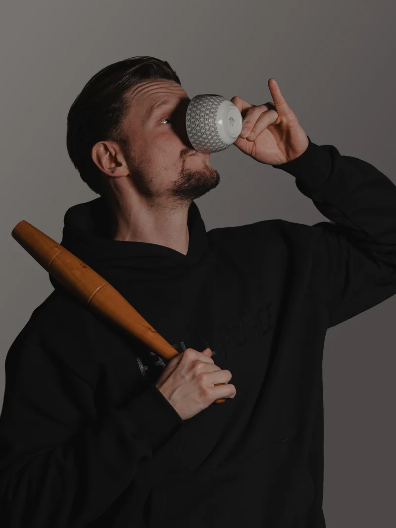 Mgr. Martin Přikryl