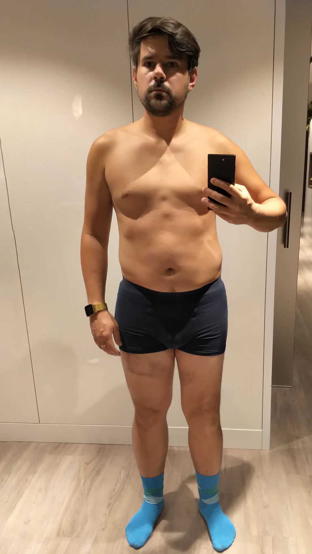 Pred transformáciou