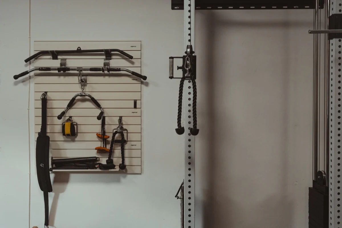 Fitron kladka v Zvolen