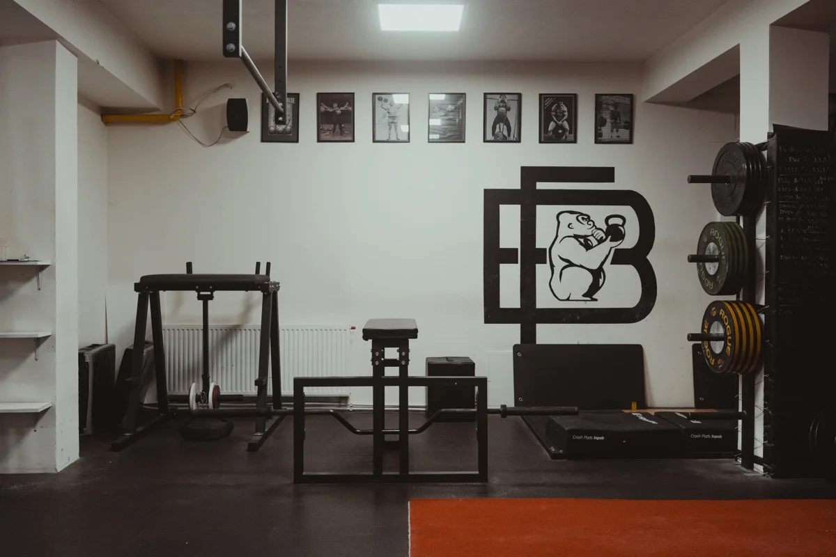 Reverz hyperextenzia v Zvolen