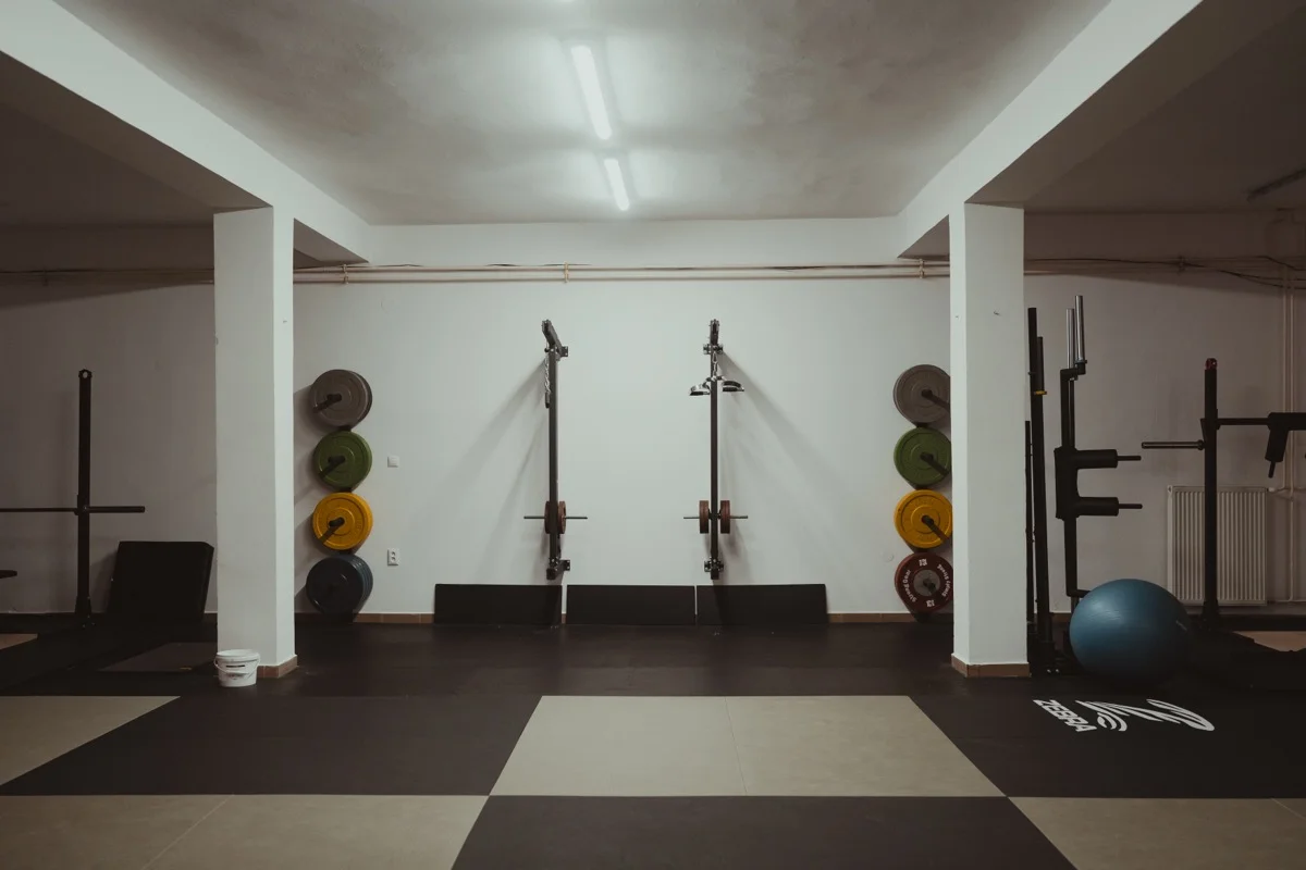 Spodný priestor v Zvolen