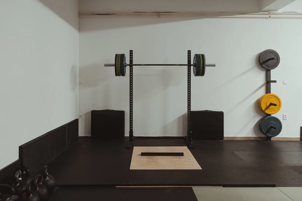 Vzpieračské pódium v Zvolen